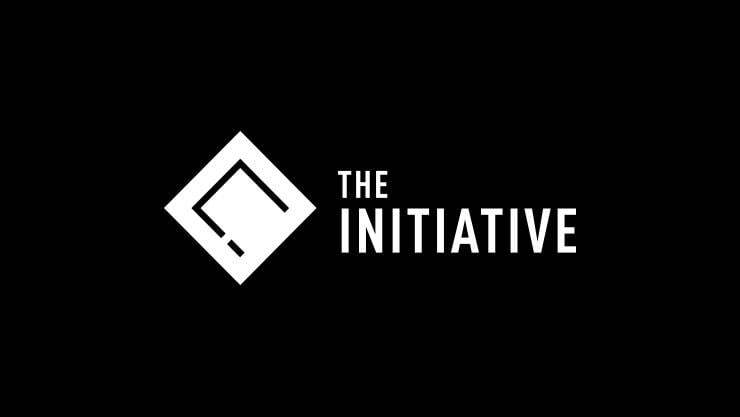 استودیوی The Initiative