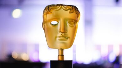 مراسم BAFTA Games Awards 2022