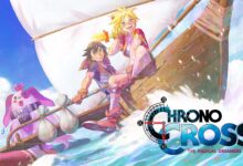 بررسی بازی Chrono Cross: The Radical Dreamers Edition