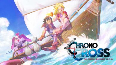 بررسی بازی Chrono Cross: The Radical Dreamers Edition
