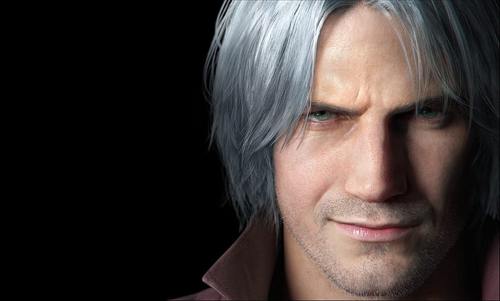 بازی Devil May Cry 5