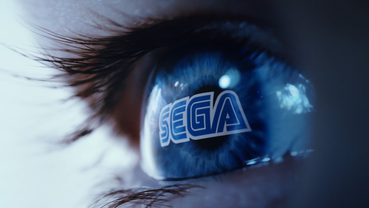شرکت Sega