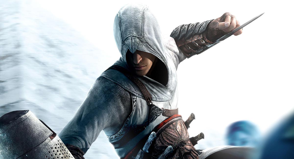 Assassin's-Creed