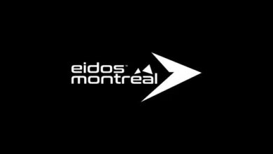 استودیوی Eidos Montreal