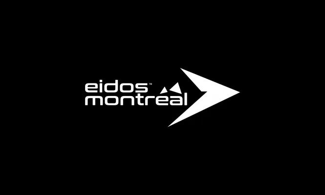 استودیوی Eidos Montreal