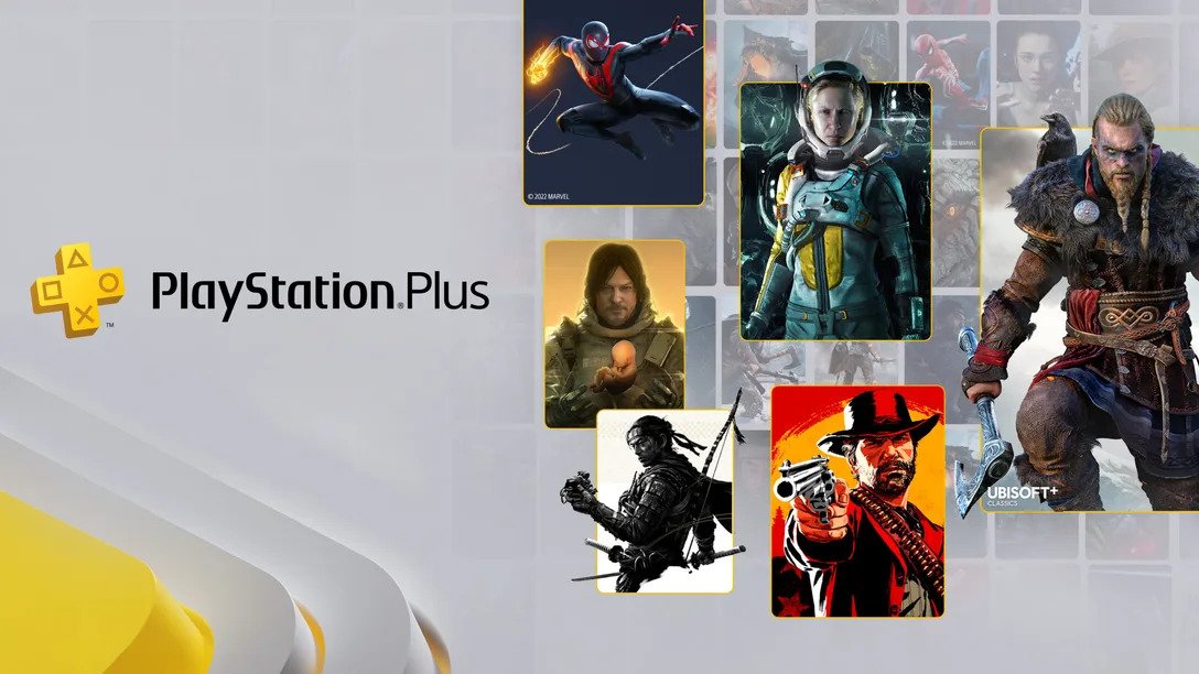 بازی‌های جدید سرویس PlayStation Plus