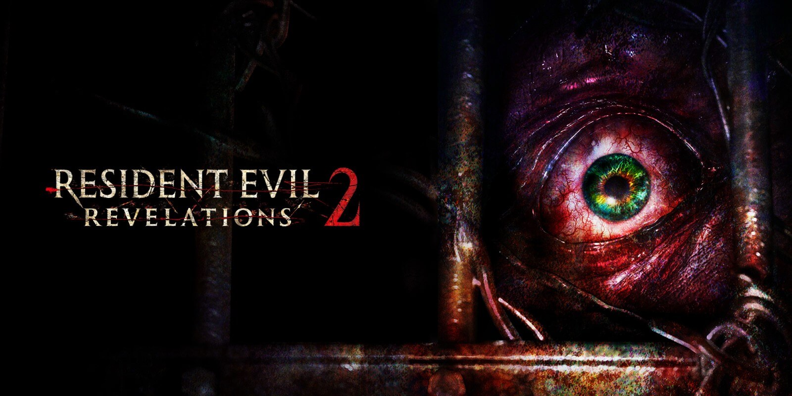 بازی Resident Evil Revelations 2