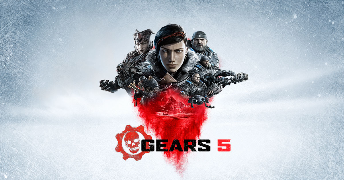 Gears 5