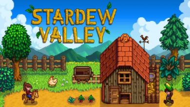 Stardew Valley