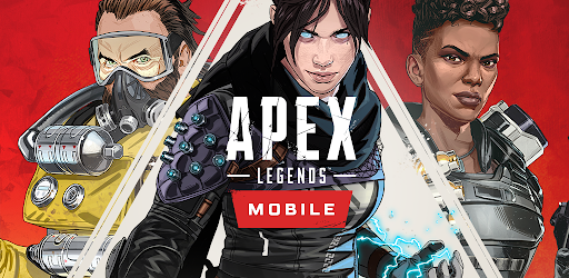 Apex legends