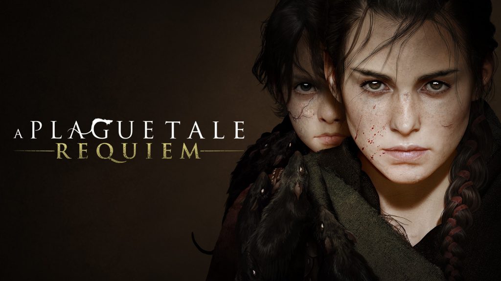 تاریخ عرضه بازی A Plague Tale: Requiem رسما اعلام شد+ عکس