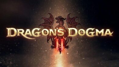 بازی Dragon's Dogma 2