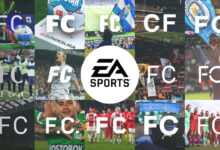 تغییر نام سری FIFA به EA SPORT FC و پیامد های آن