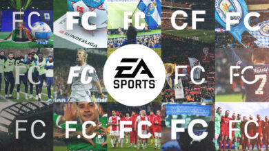 تغییر نام سری FIFA به EA SPORT FC و پیامد های آن