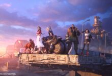 بازی Final Fantasy 7 Remake