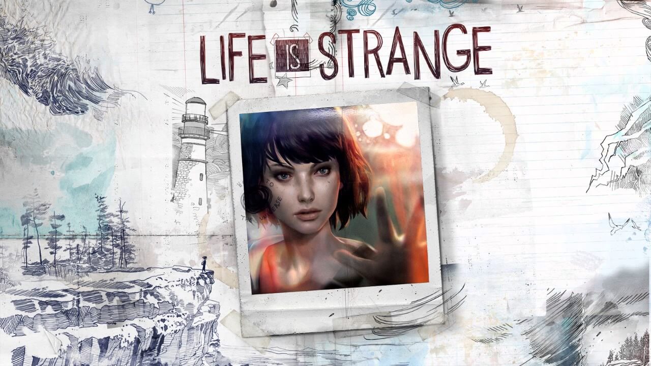 بازی Life is Strange