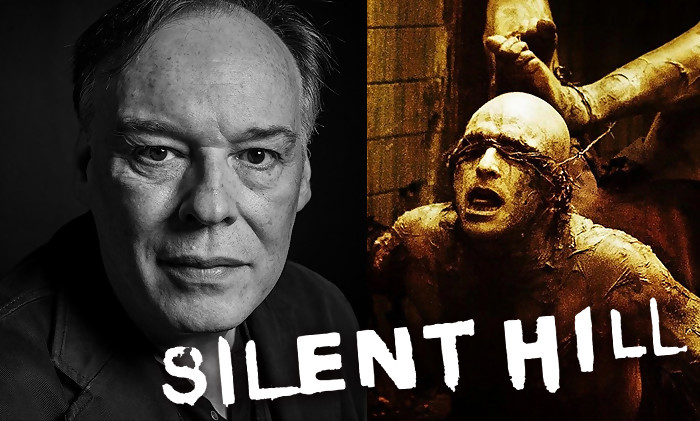 کریستوف گانز، کارگردان فیلم Silent Hill