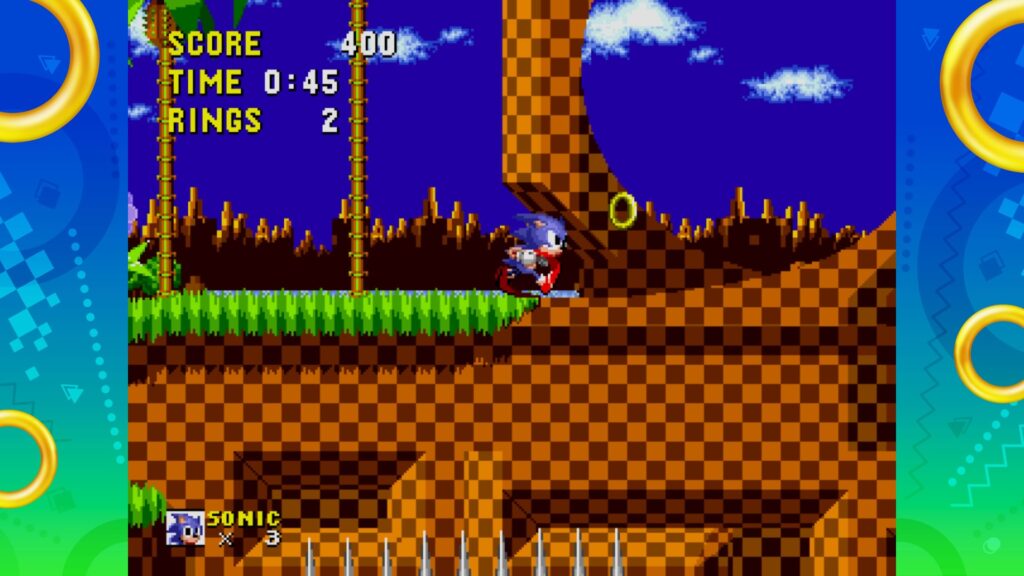 بررسی بازی Sonic Origins