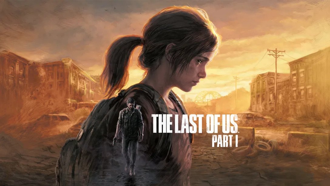 بازی The Last of Us Part 1