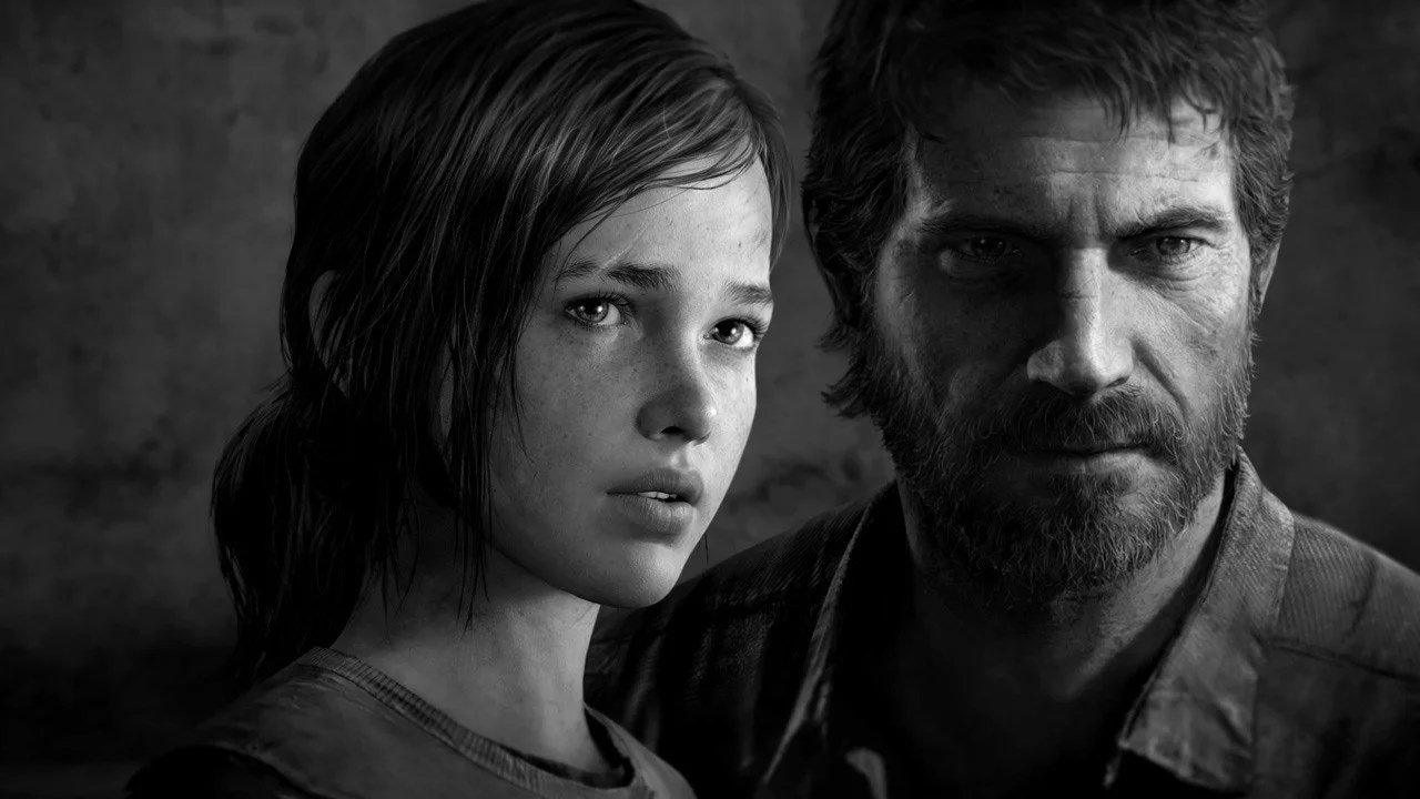 بازی The Last of Us