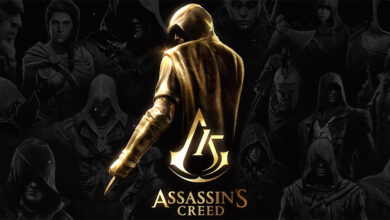 مجموعه Assassin's Creed