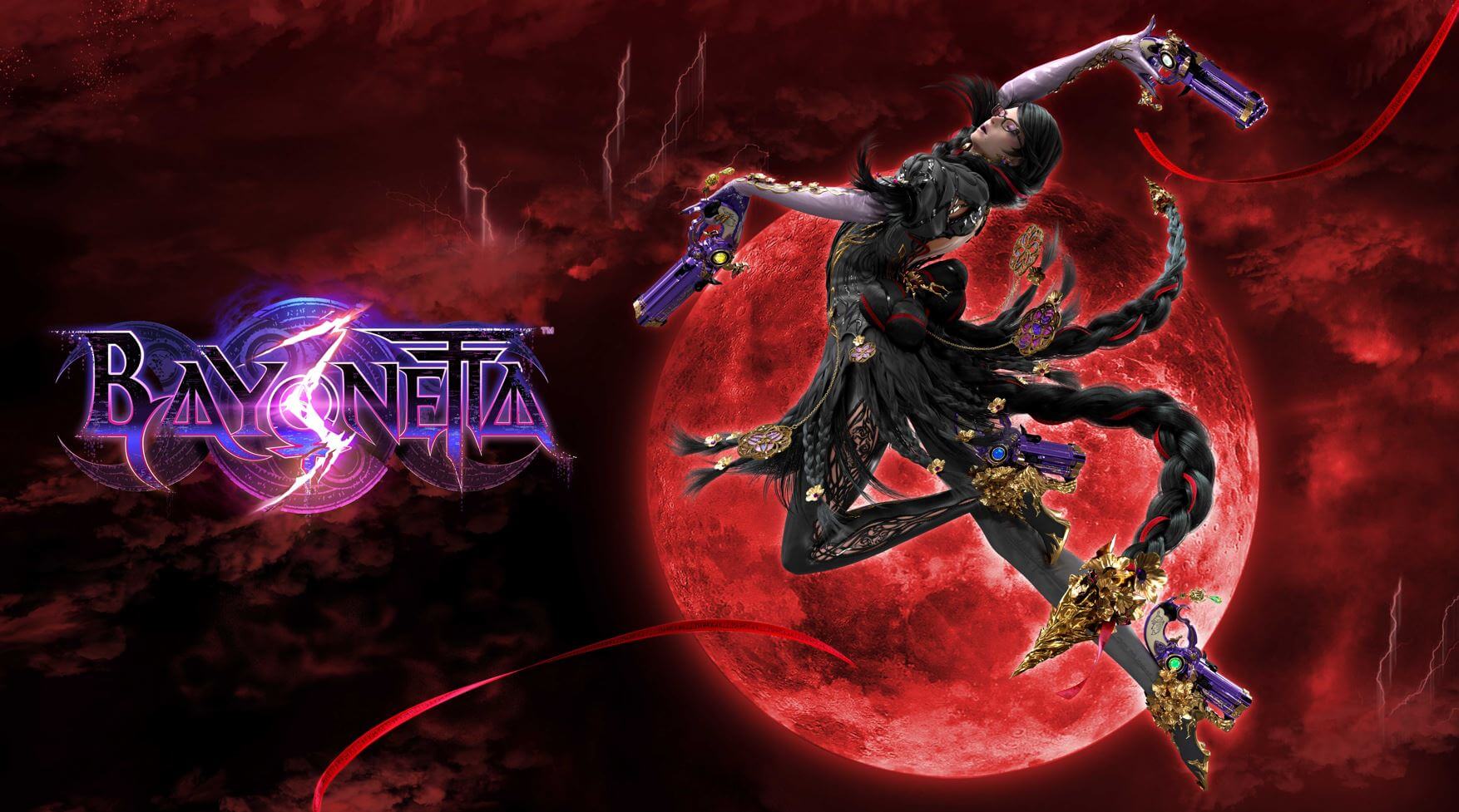 بازی Bayonetta 3