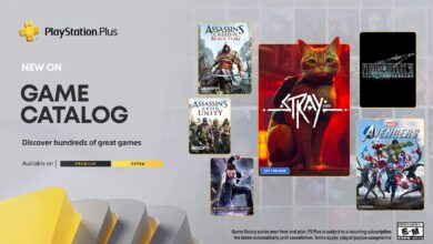 بازی‌های ماه جولای سرویس PlayStation Plus