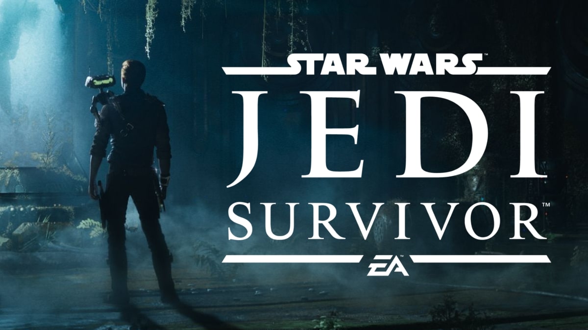 بازی Star Wars Jedi Survivor