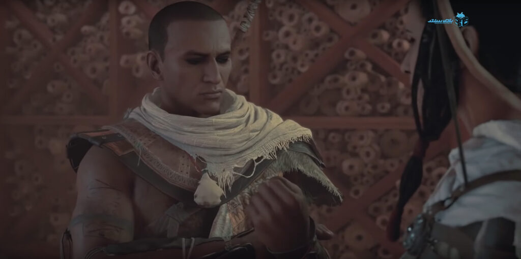 ac origins bayek