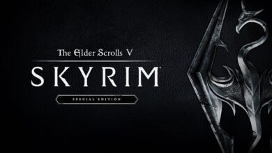 Skyrim