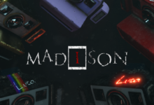 madison cover