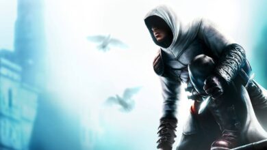 بازی Assassin's Creed