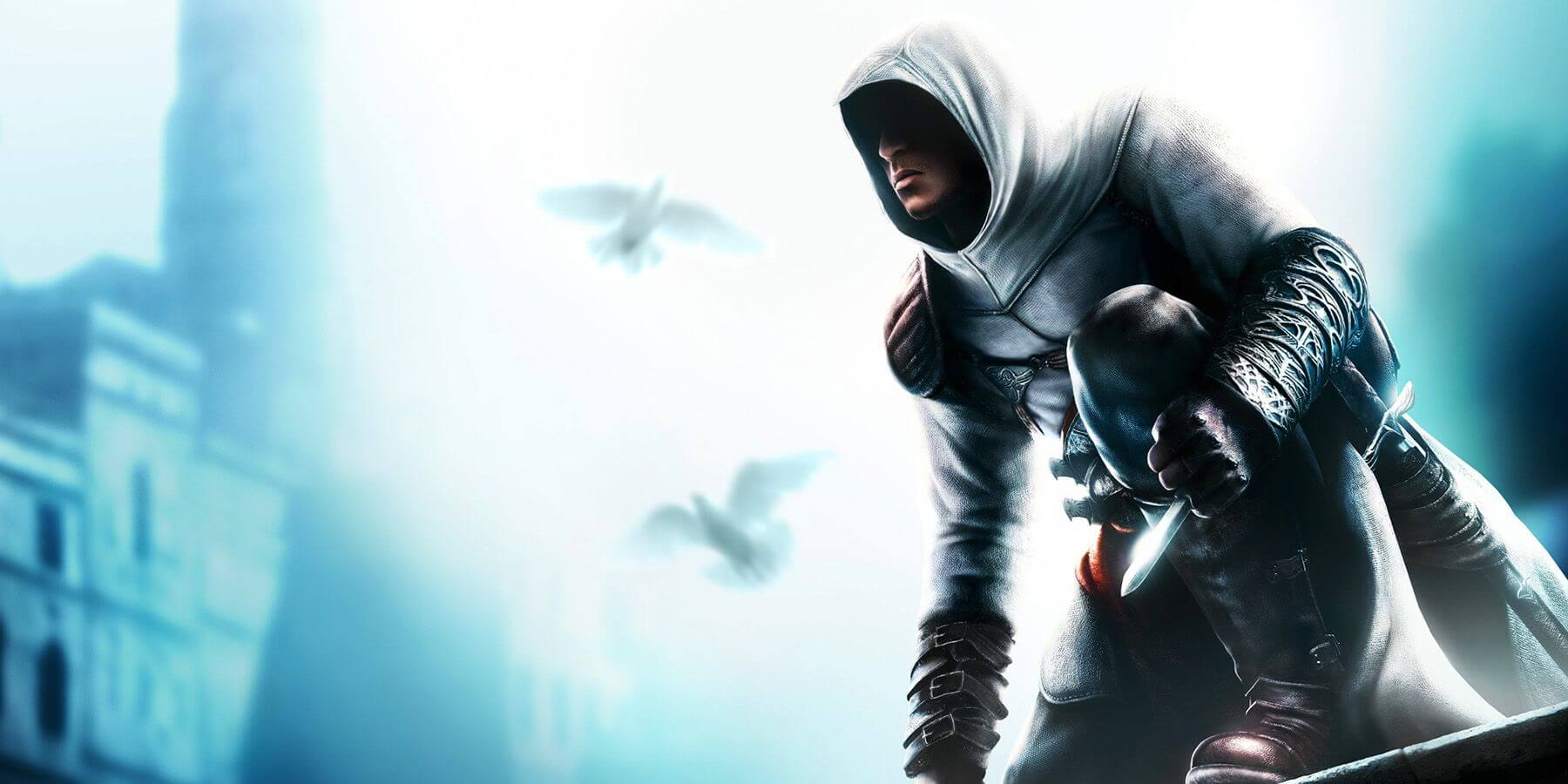 بازی Assassin's Creed