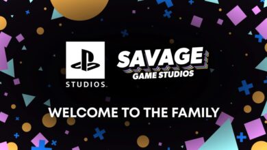 استودیوی Savage Game Studios