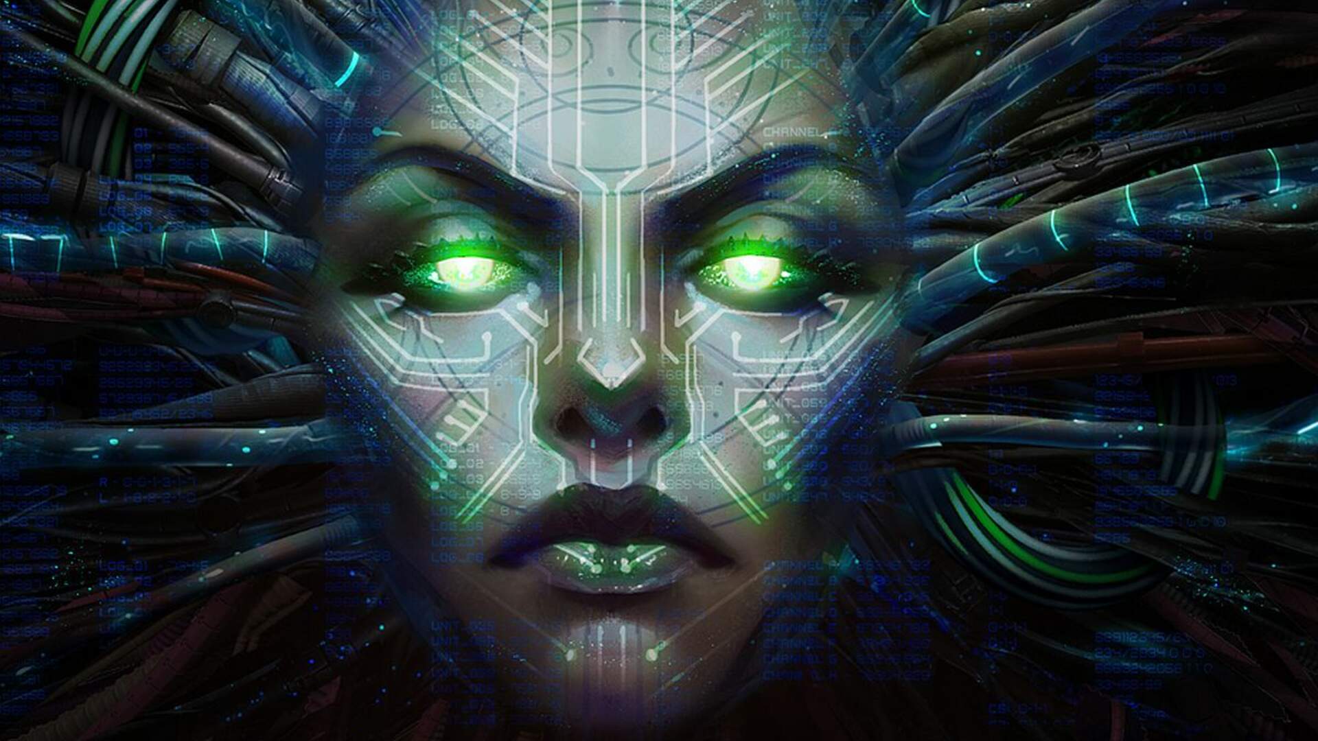 System shock