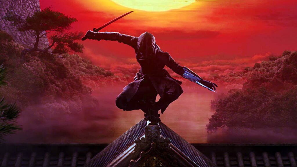 بازی Assassins Creed Codename RED