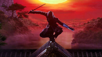 بازی Assassins Creed Codename RED