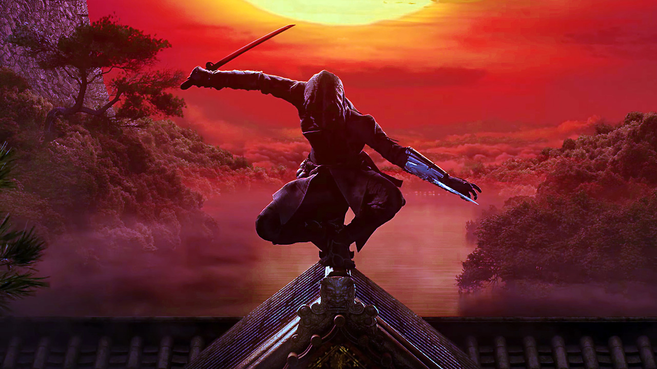 بازی  Assassins Creed Codename RED