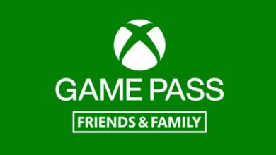 طرح جدید سرویس Game Pass