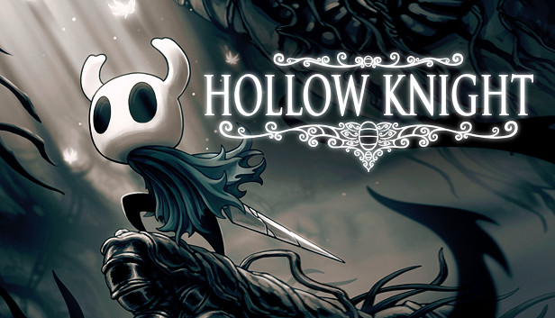 بازی Hollow Knight