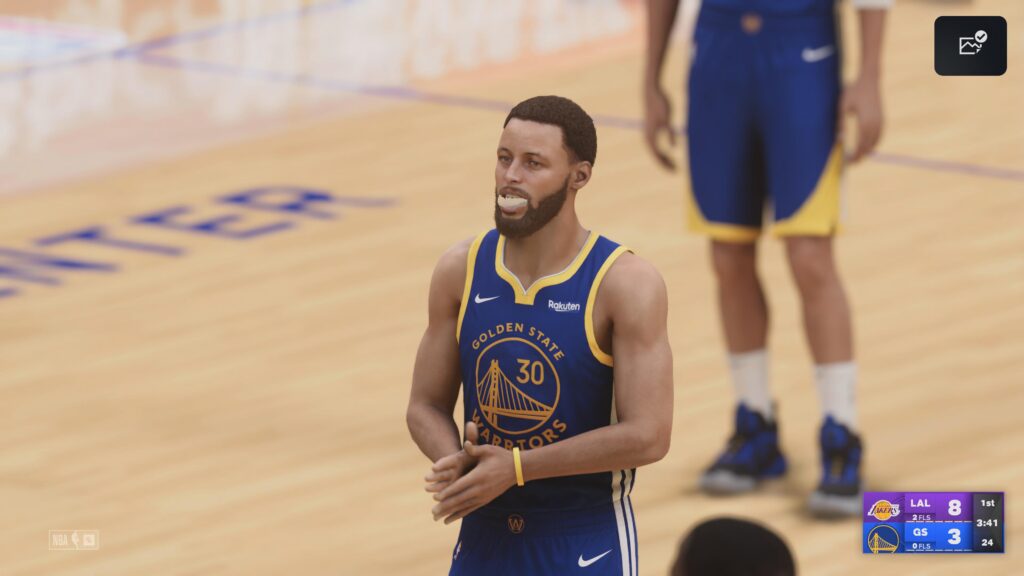 بررسی بازی NBA 2K23