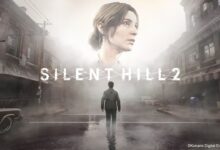 ریمیک بازی Silent Hill 2