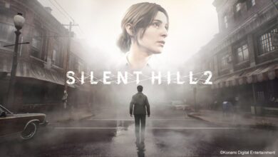 ریمیک بازی Silent Hill 2