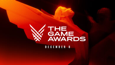 مراسم The Game Awards 2022