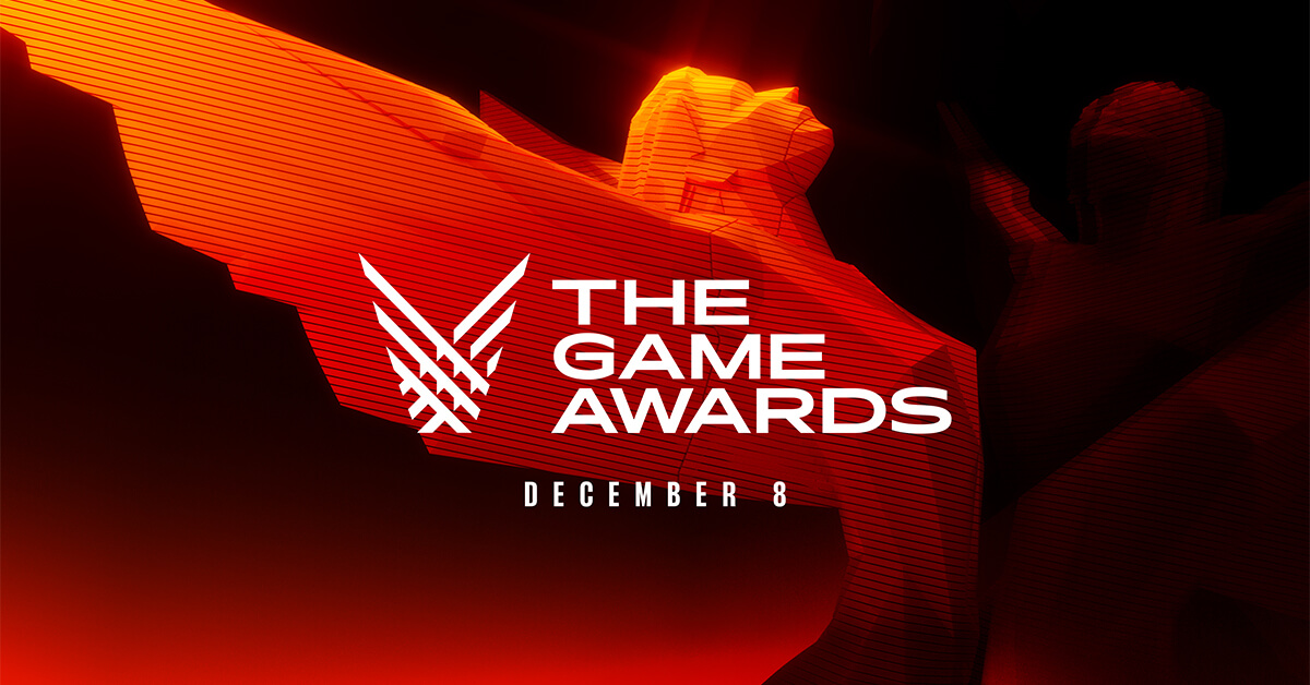 مراسم The Game Awards 2022