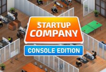 Startup company cover