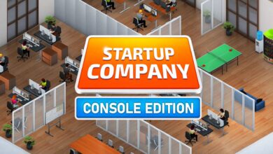 Startup company cover