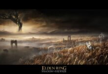 اکسپنشن Shadow of the Erdtree بازی Elden Ring