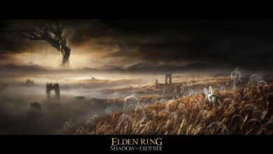 اکسپنشن Shadow of the Erdtree بازی Elden Ring