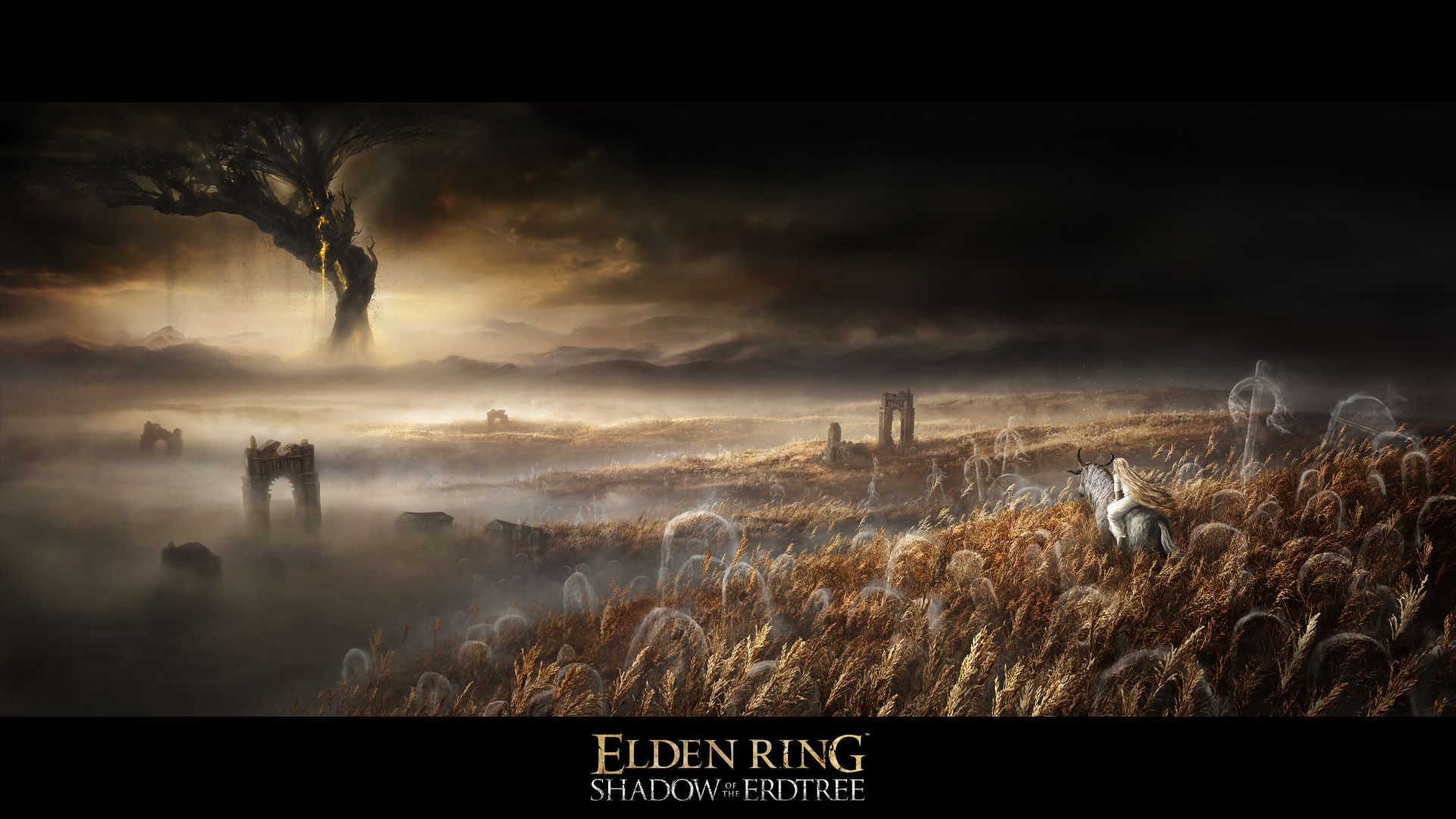 اکسپنشن Shadow of the Erdtree بازی Elden Ring